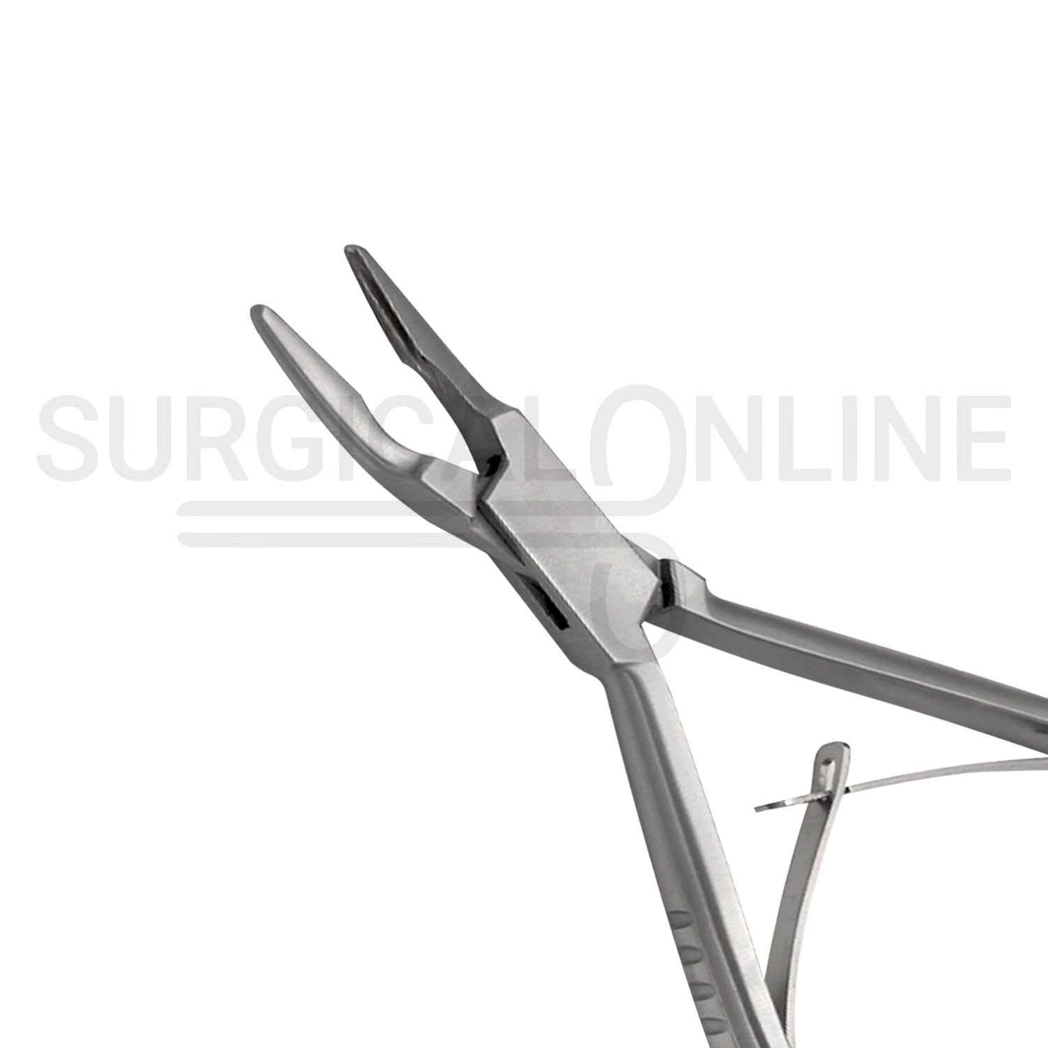 Micro Friedman Bone Rongeur 5.50″ 15 Degree