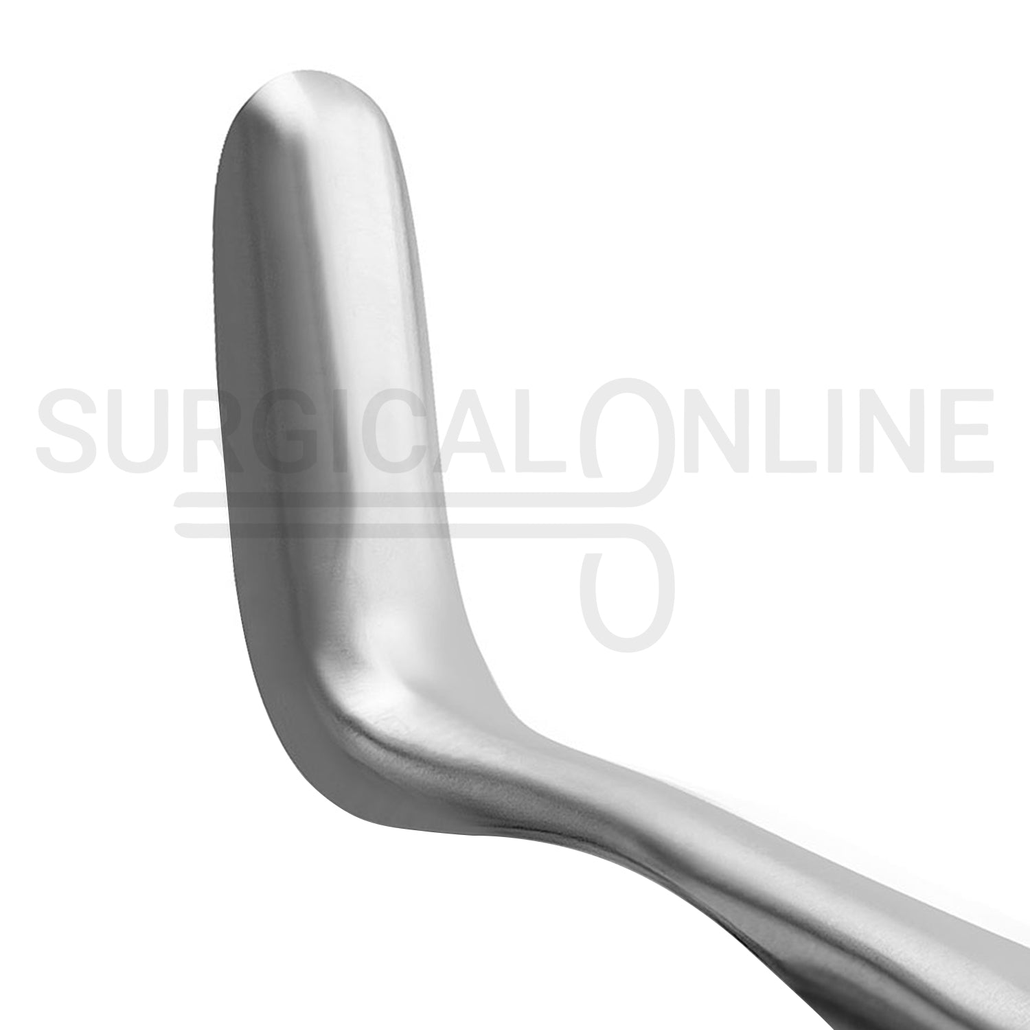 Sims Vaginal Speculum Double-Ended Large 18cm