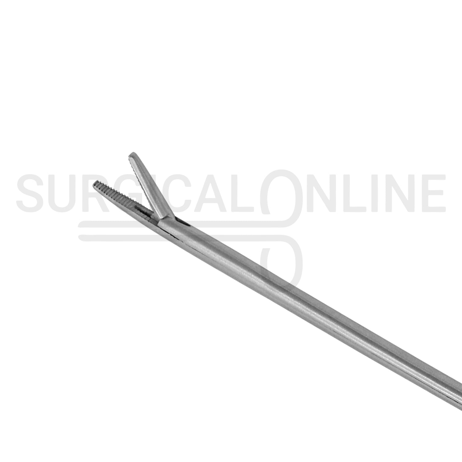Hartman Alligator Ear Forceps 5.50"