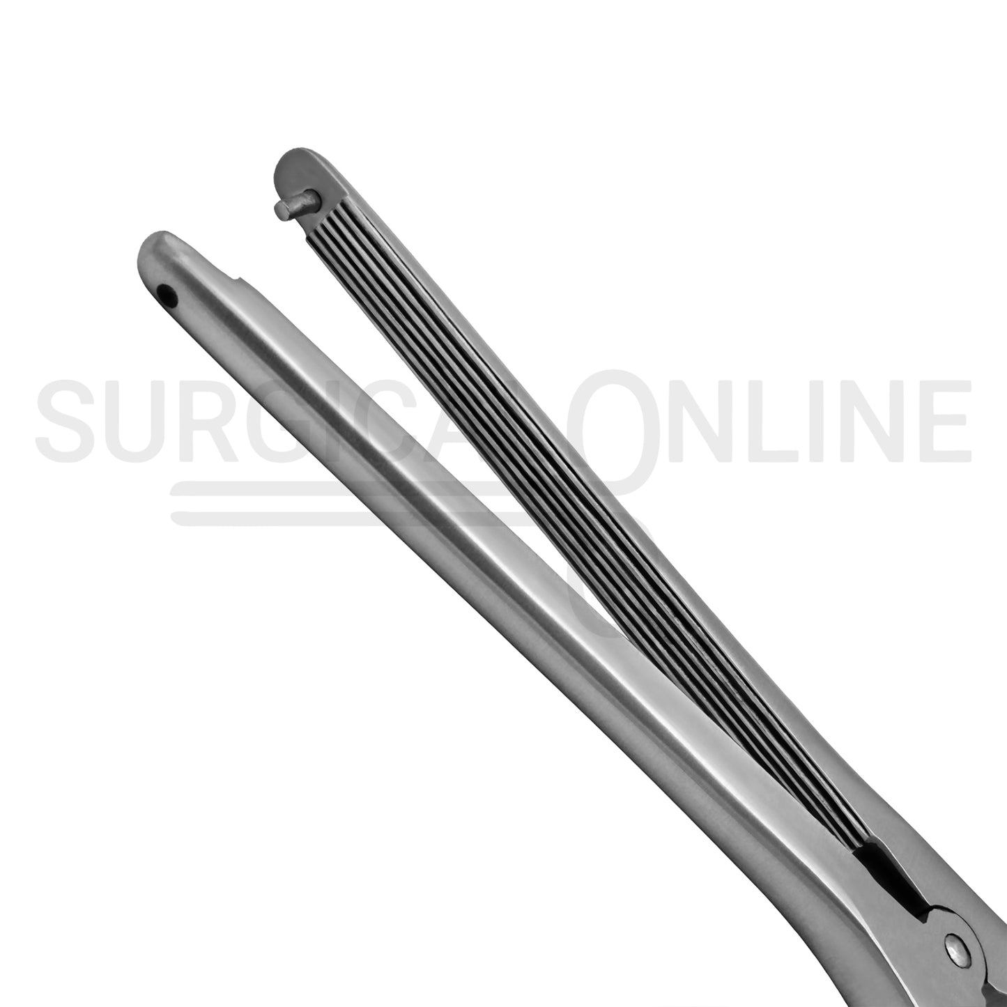 Payr Pylorus Clamps 8.00"