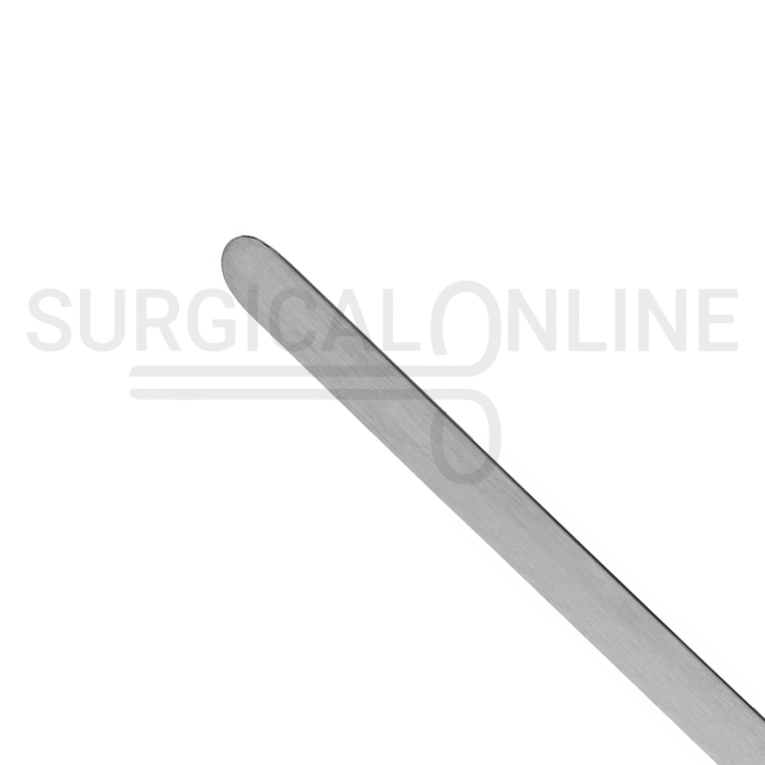 Ribbon Retractor 1/2" x 7" Malleable