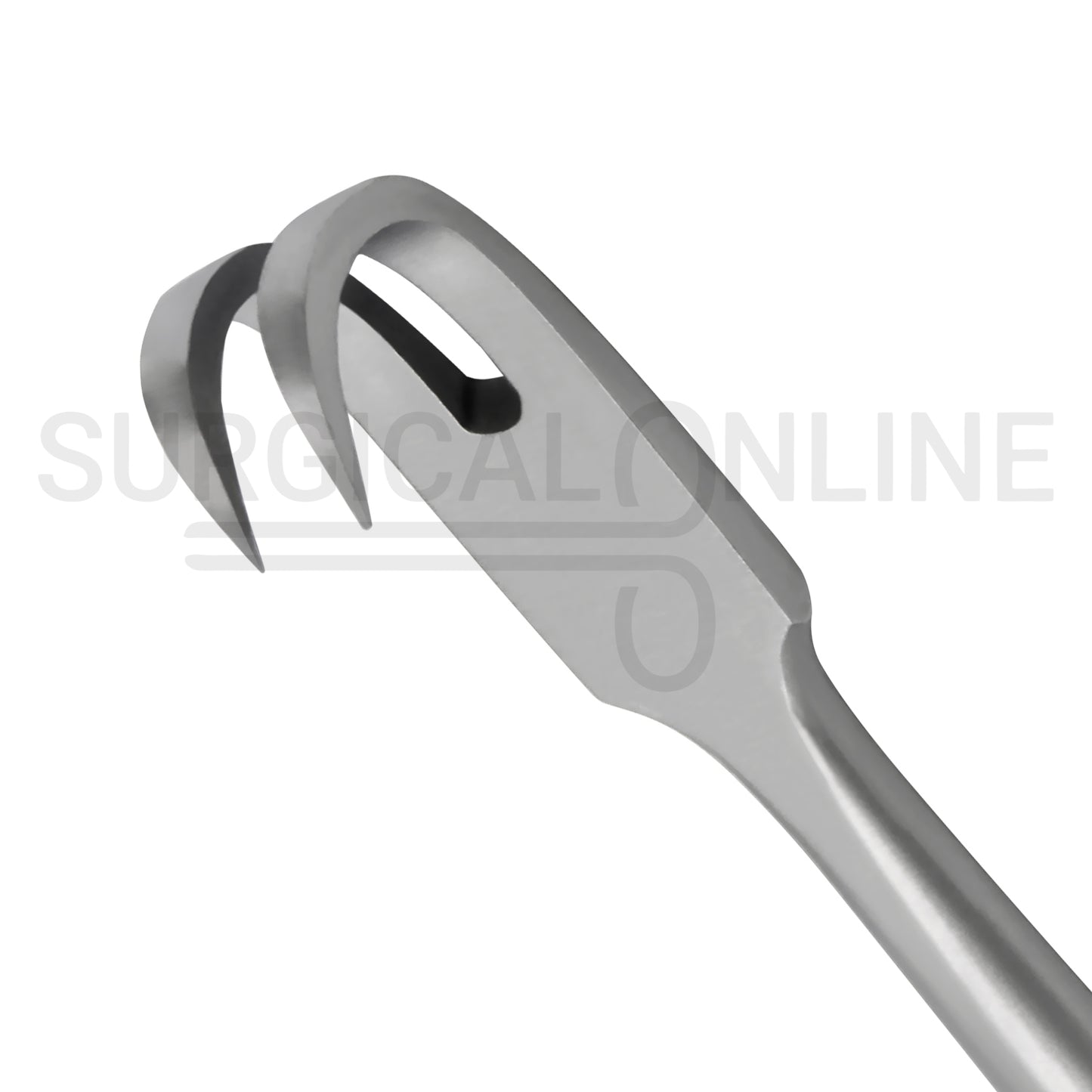Volkman Retractor 8.50" Sharp 2 Prong