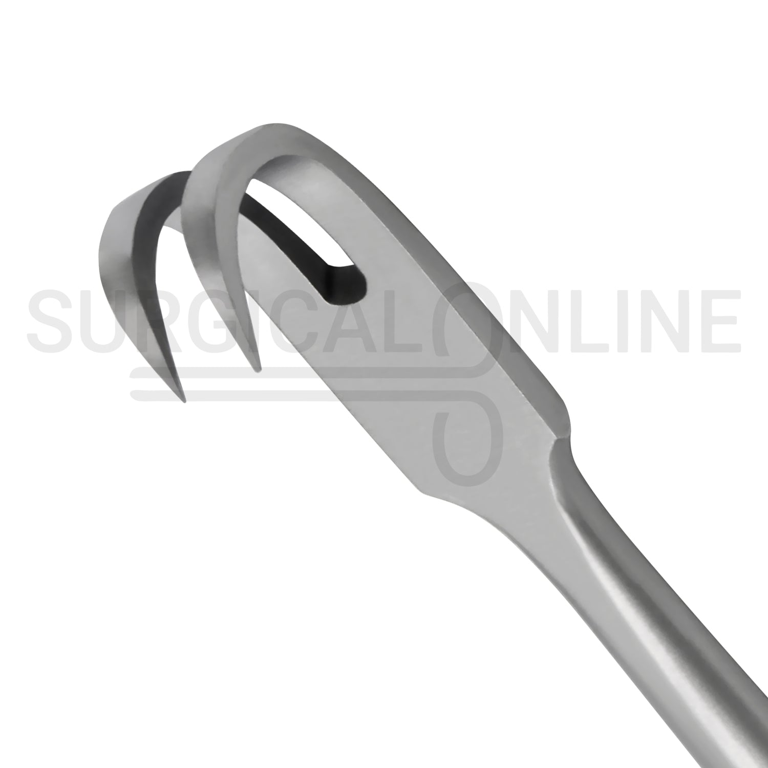 Volkman Retractor 8.50" Sharp 2 Prong