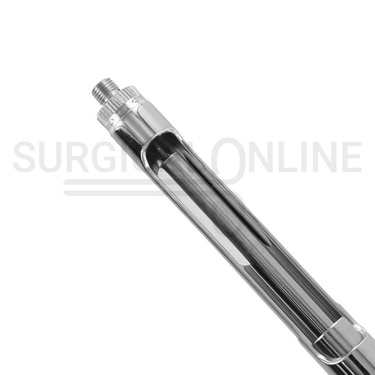 Dental Self-Aspirating Syringe CW Type 1.8cc