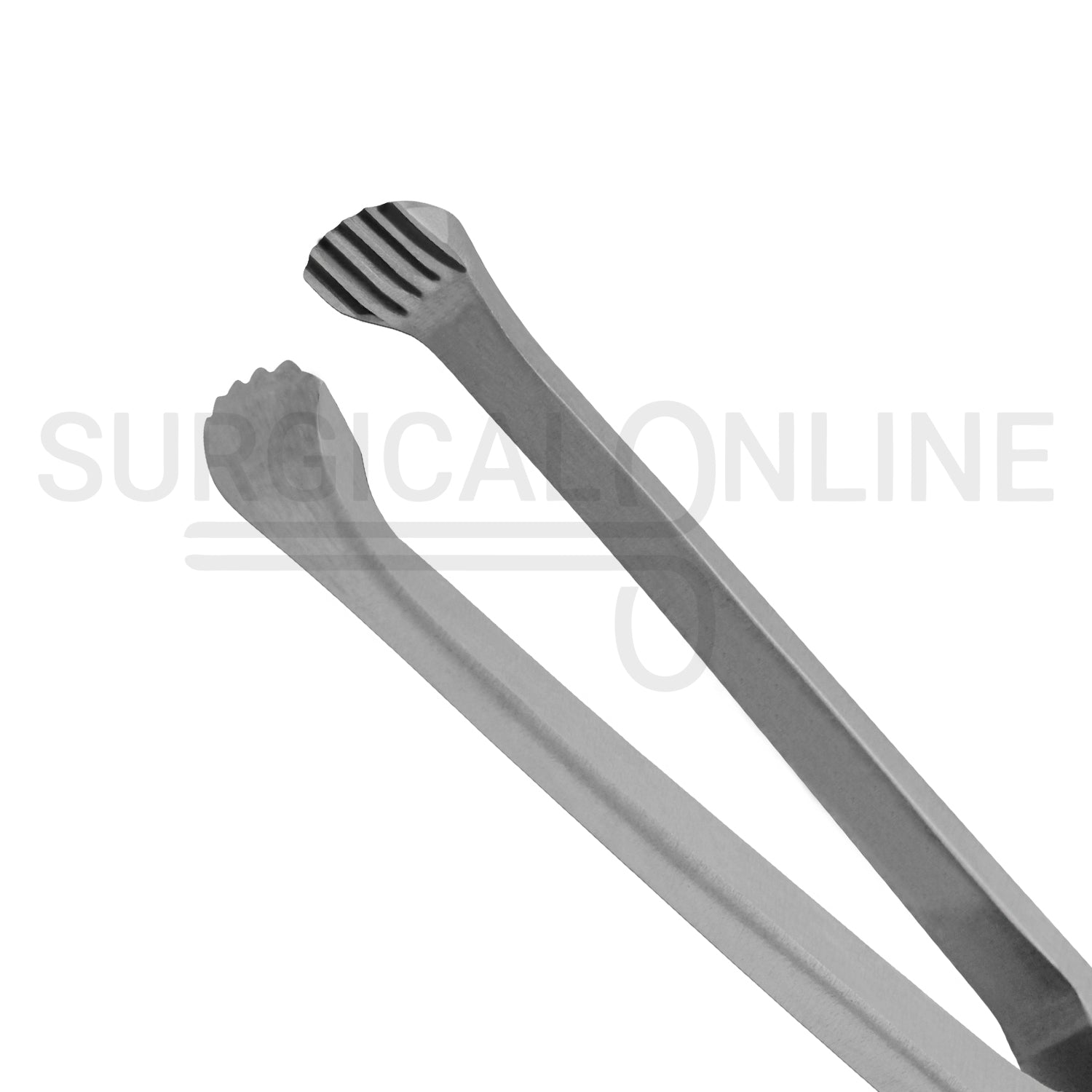 Allis Tissue Forceps 5X6 Teeth 10.00"