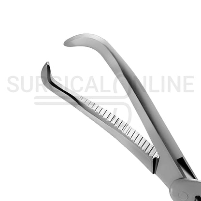 Bone Ridge Mapping Caliper 6.5″ 0–35mm Scale