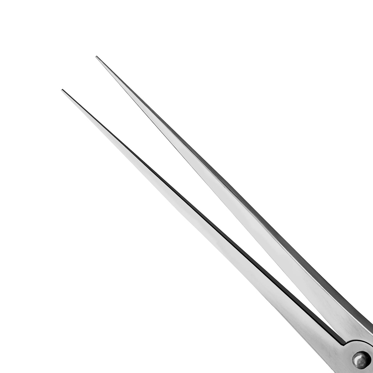 Castroviejo Caliper Long 7″ Straight Graduated 0–40mm
