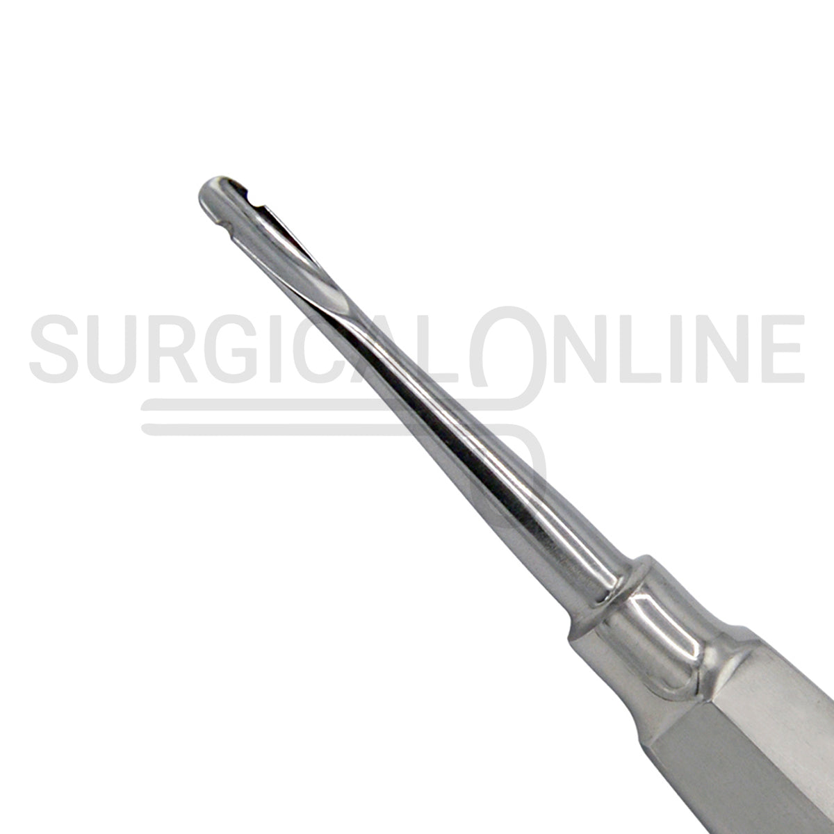 Christensen Crown Remover 6″ Straight – CRCH1