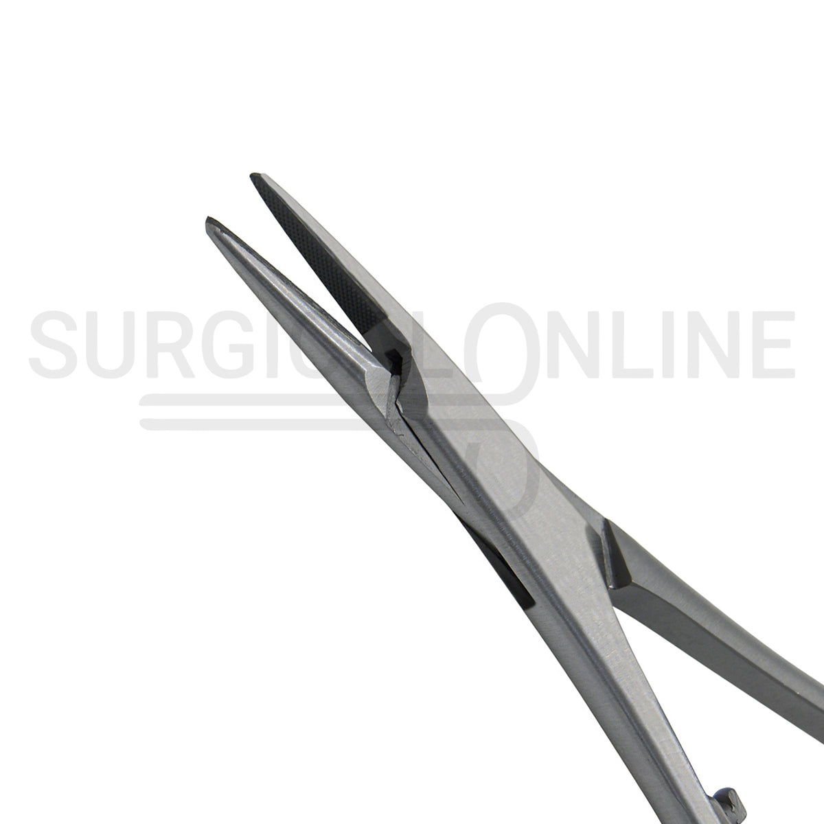 TC Mathieu Ligature Elastic Placing Plier 5.5″