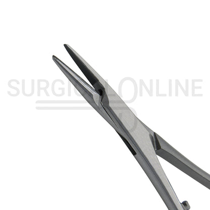 TC Mathieu Ligature Elastic Placing Plier 5.5″