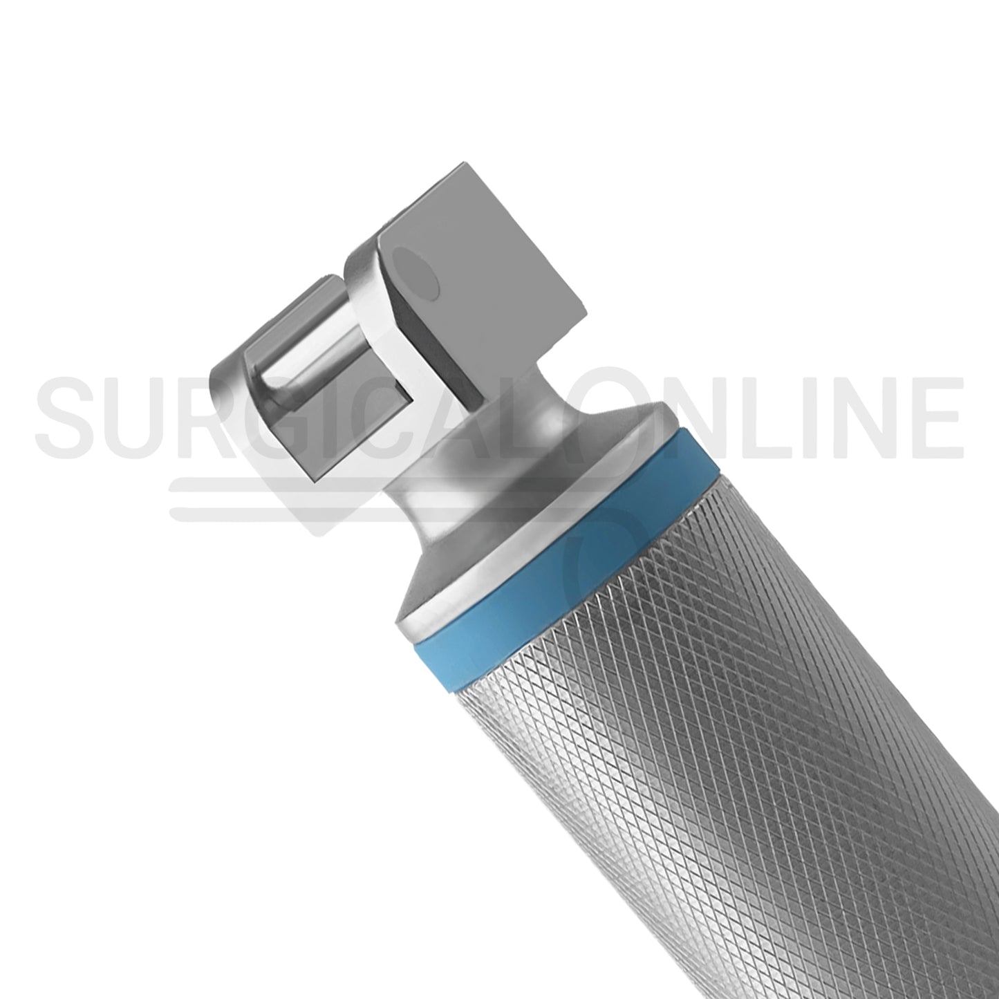 Conventional Laryngoscope Handle Medium