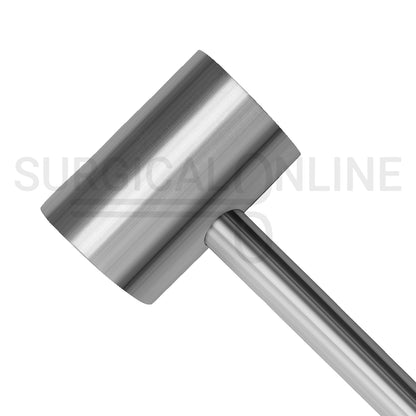 Gerzog Bone Mallet 7.5″ 8 oz (226 Grams)