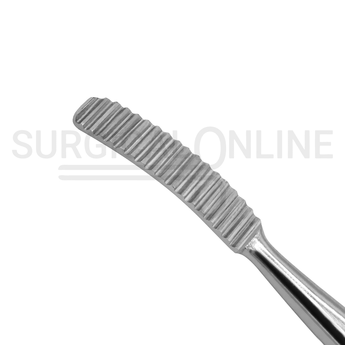 Bone File Miller #45 Double Ended 7.00"