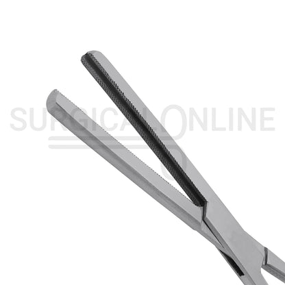 Ferguson Angiotribe Forceps Straight 6.50"