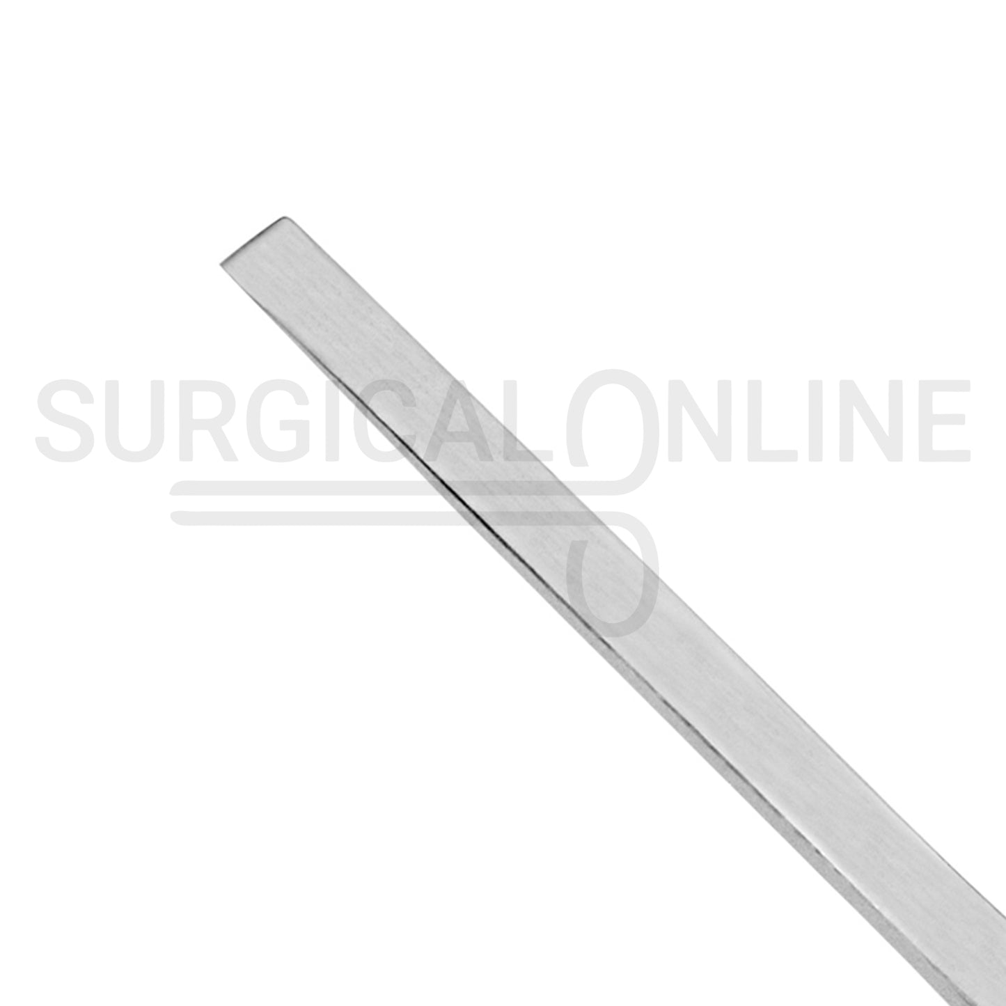 Smith-Peterson Osteotome 8″ Straight 9.5mm Blade