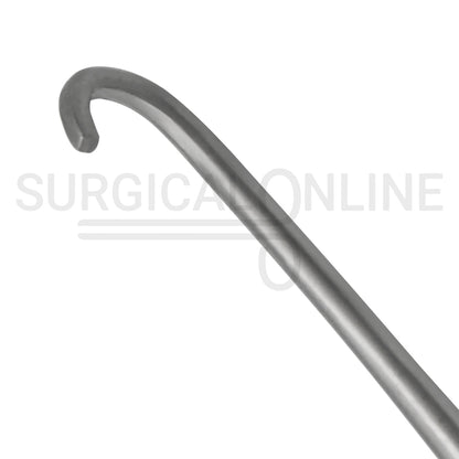 Volkman Hook Retractor 8.50" Blunt Single Prong
