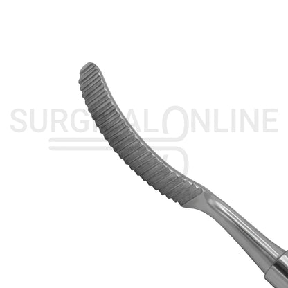 Bone File #10 Double Ended 7.00″