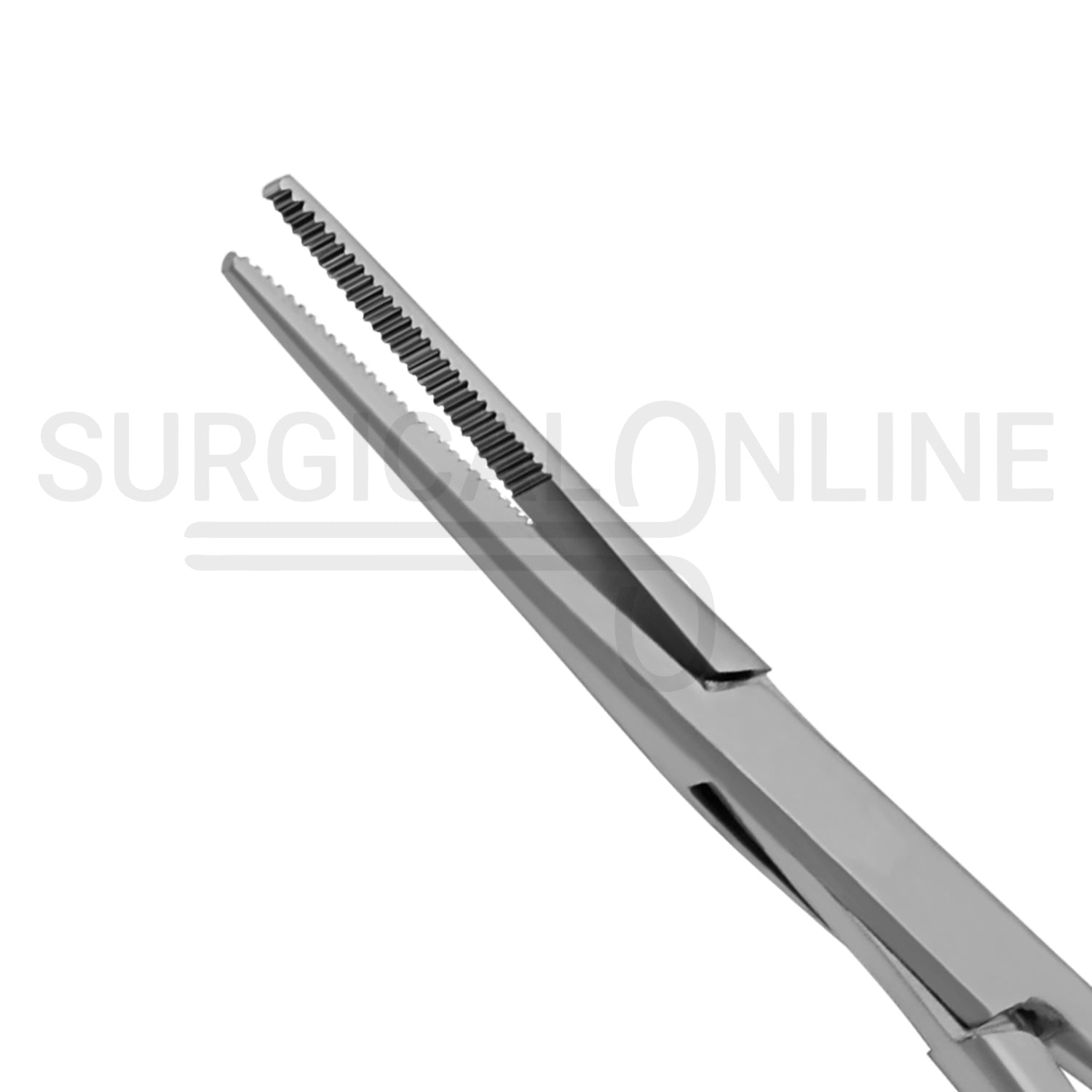 Kelly Forceps Straight 5.50"