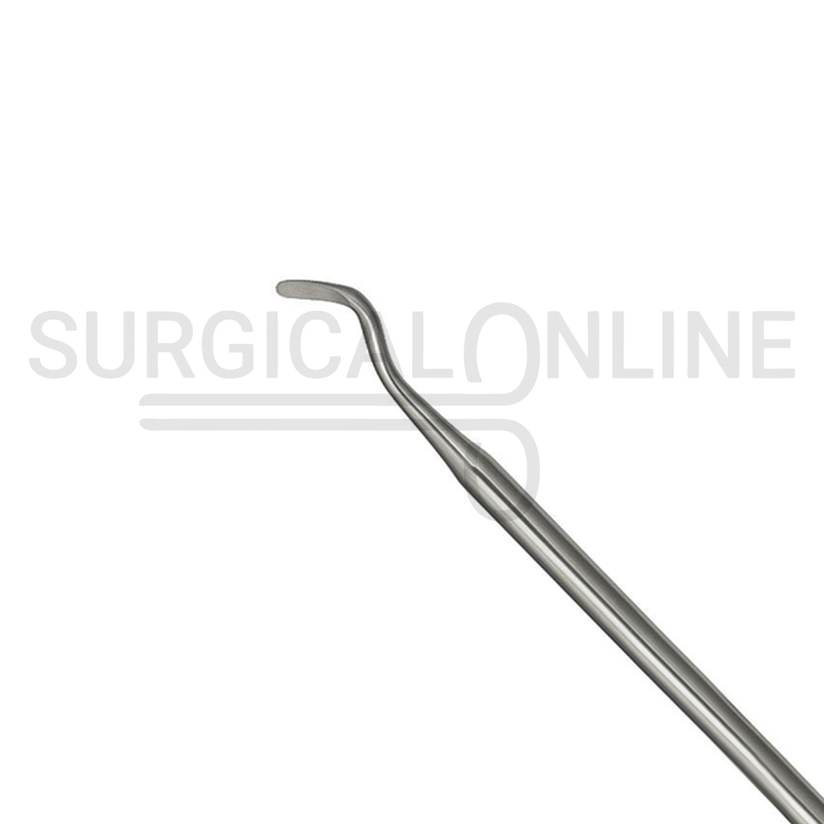 Potts Elevator #7X Right-Angled Tip 6″ T-Bar Handle