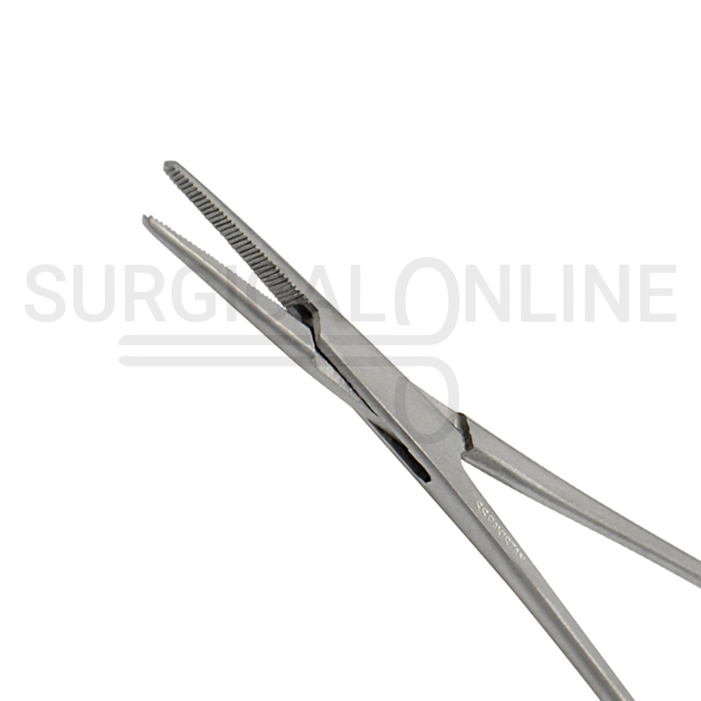 Halsted Mosquito Forceps Straight 5.00"