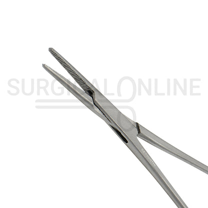 Halsted Mosquito Forceps Straight 5.00"