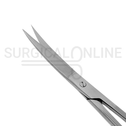 Deaver Scissors Delicate Sharp/Sharp Curved 5.50"