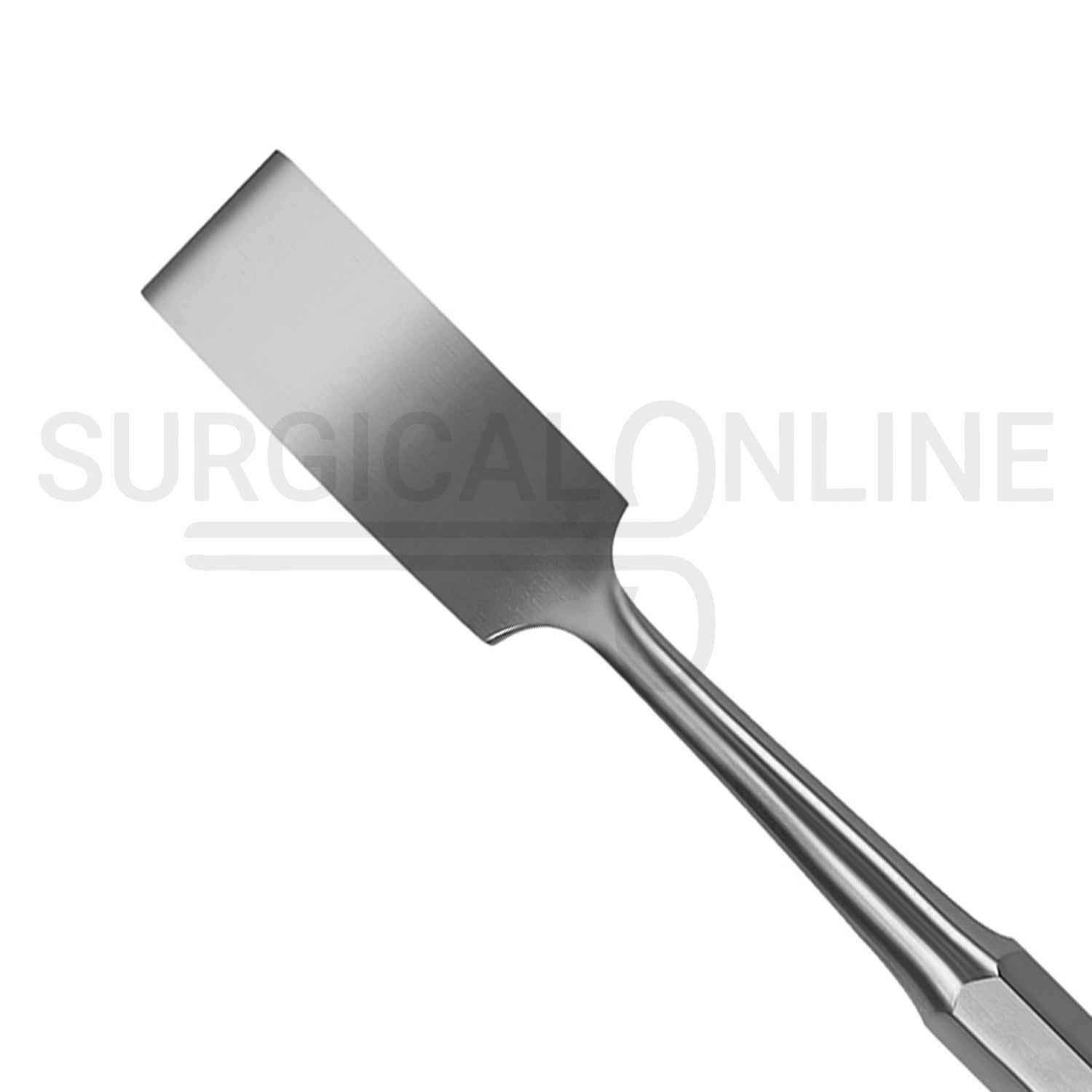 Hibbs Chisel 9″ Straight 7/8″ Wide Blade