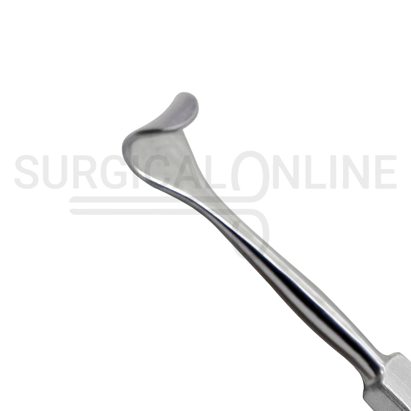 Desmarres Eyelid Retractor 5.5″ Size-4 17mm