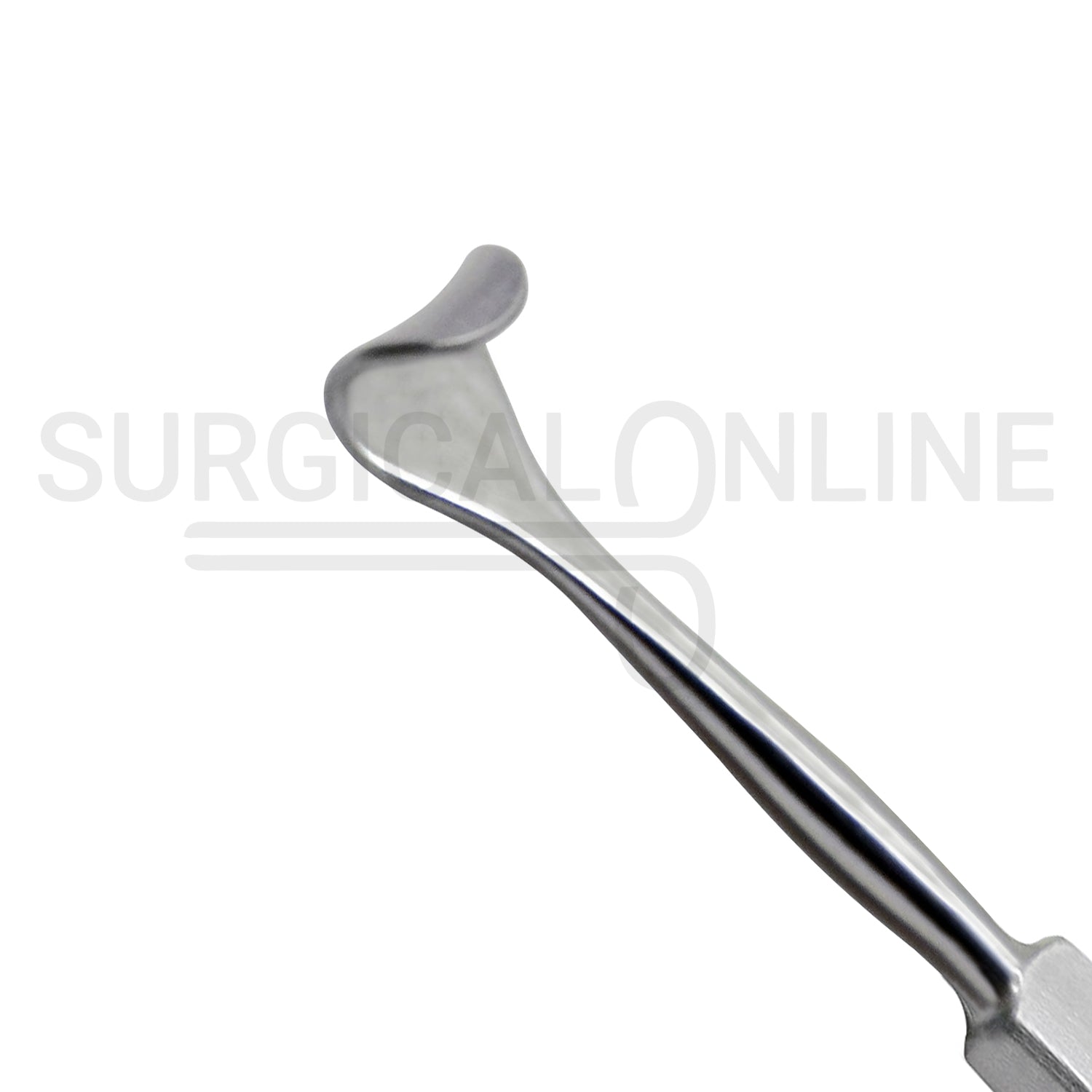 Desmarres Eyelid Retractor 5.5″ Size-4 17mm