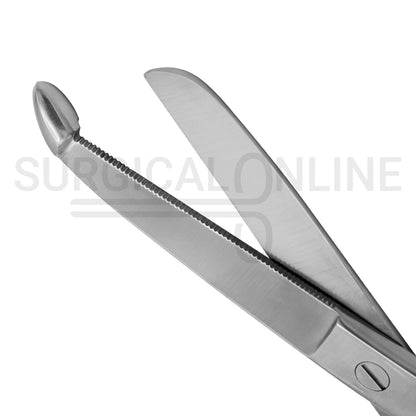 Pro-Trainer Bandage Scissor 8"