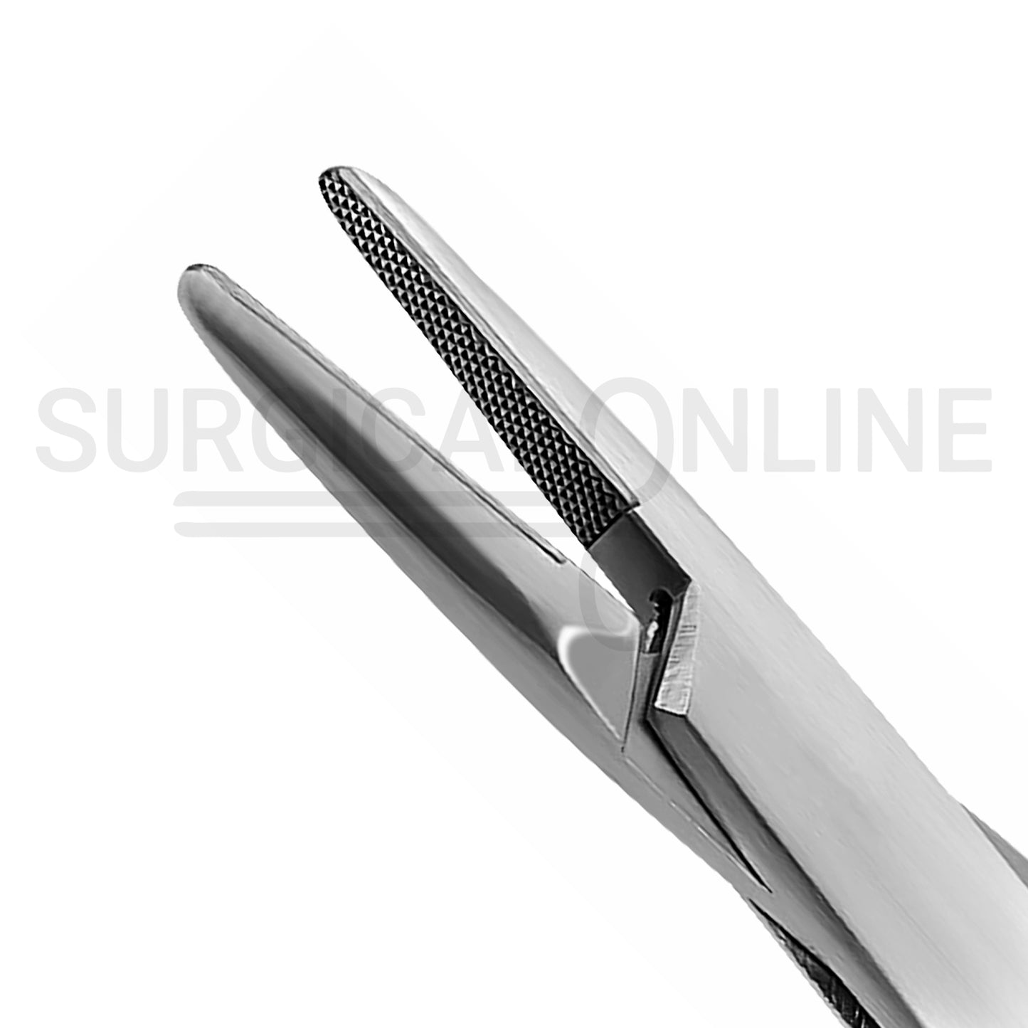 Mayo-Hegar Needle Holder 7.00"