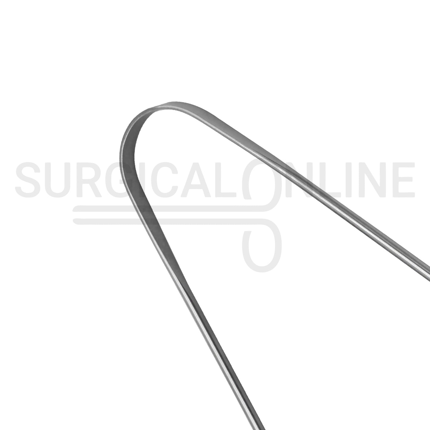 Tongue Scraper 5.00″ Oral Hygiene Cleaner For Bad Breath