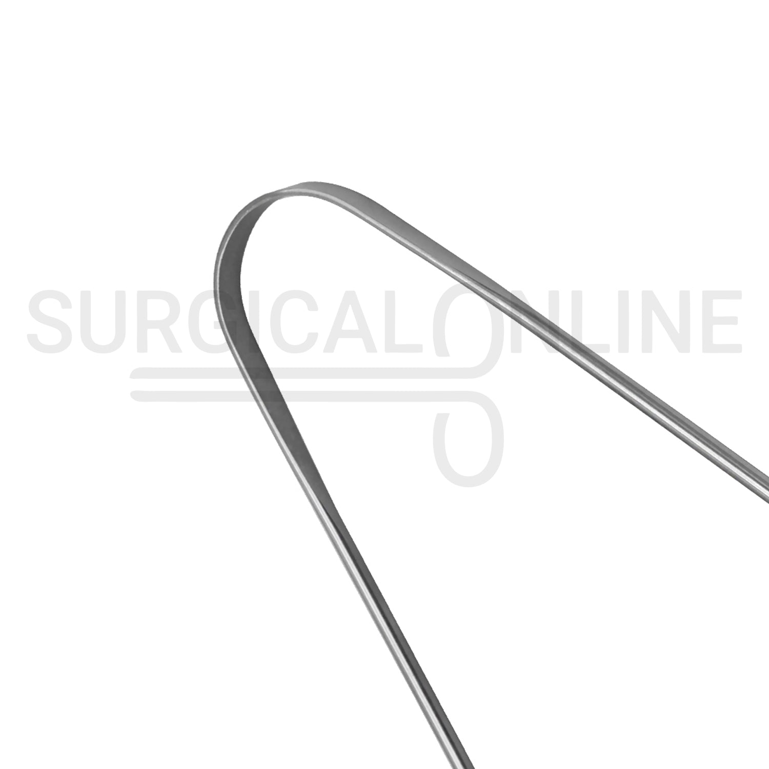 Tongue Scraper 5.00″ Oral Hygiene Cleaner For Bad Breath