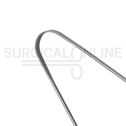 Tongue Scraper 5.00″ Oral Hygiene Cleaner For Bad Breath