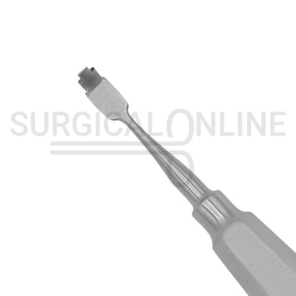 Christensen Crown Remover 6″ 90° Angled – CRCH2