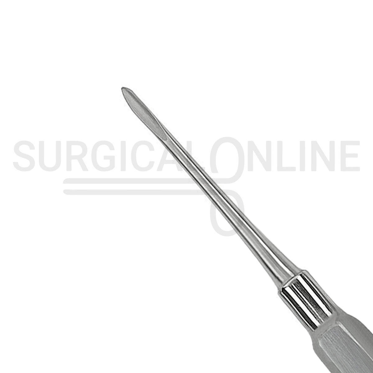Dental Root Tip Pick Elevator #78 Straight 6″