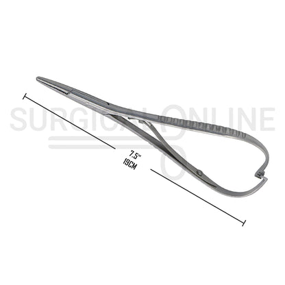 Mathieu Needle Holder 7.50"