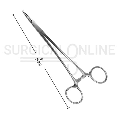 Mayo-Hegar Needle Holder 8.00"