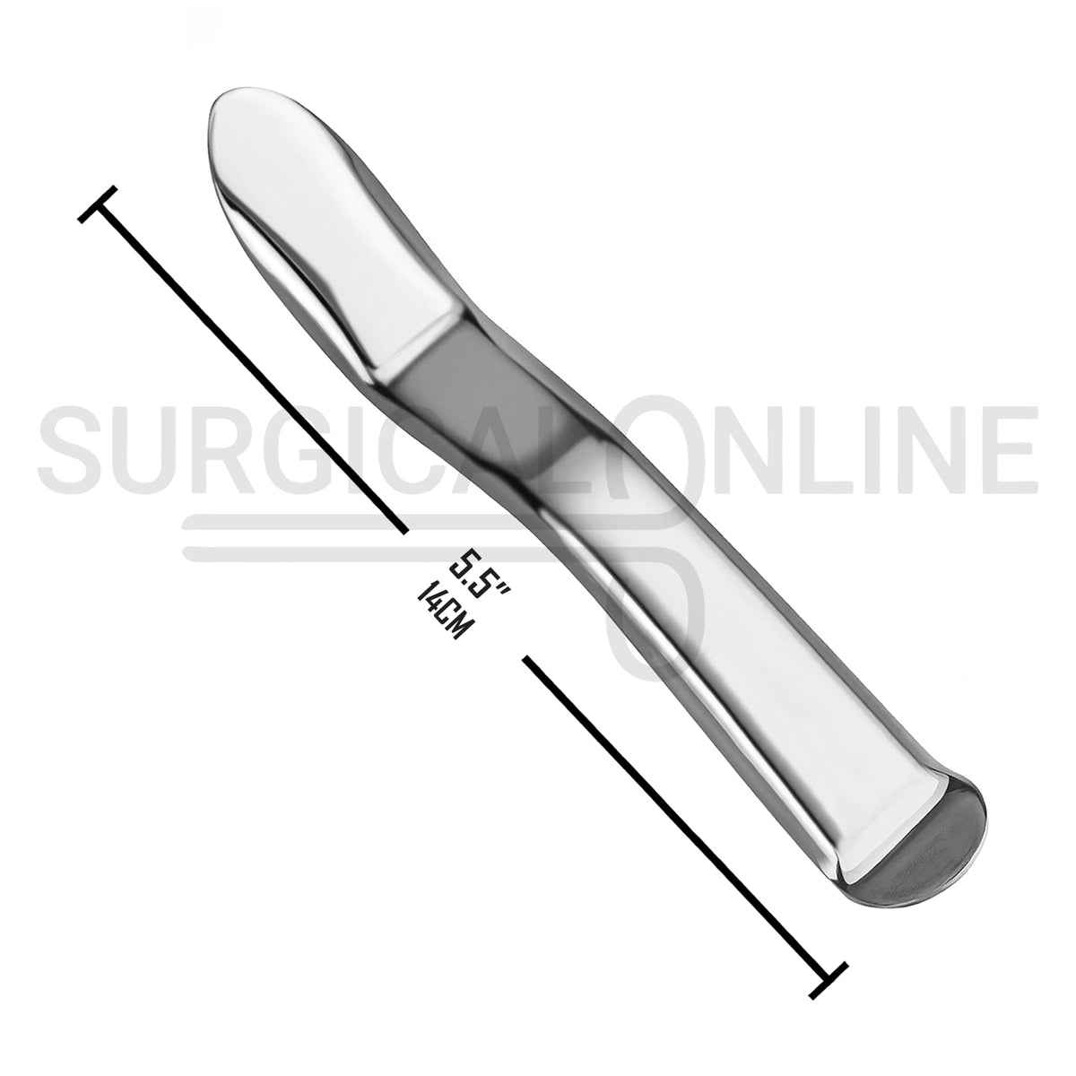 Minnesota Cheek Retractor 5.5″ Double Ended
