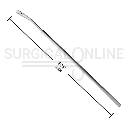 IUD Removal Hook With Double Extractor 10.25″