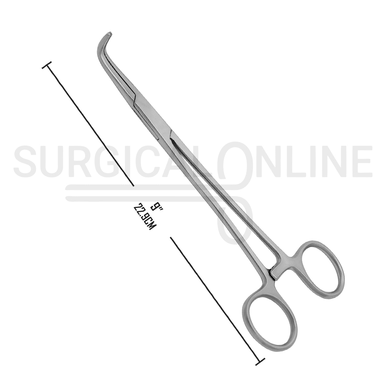 Mixter Hemostat Forceps 9.00"