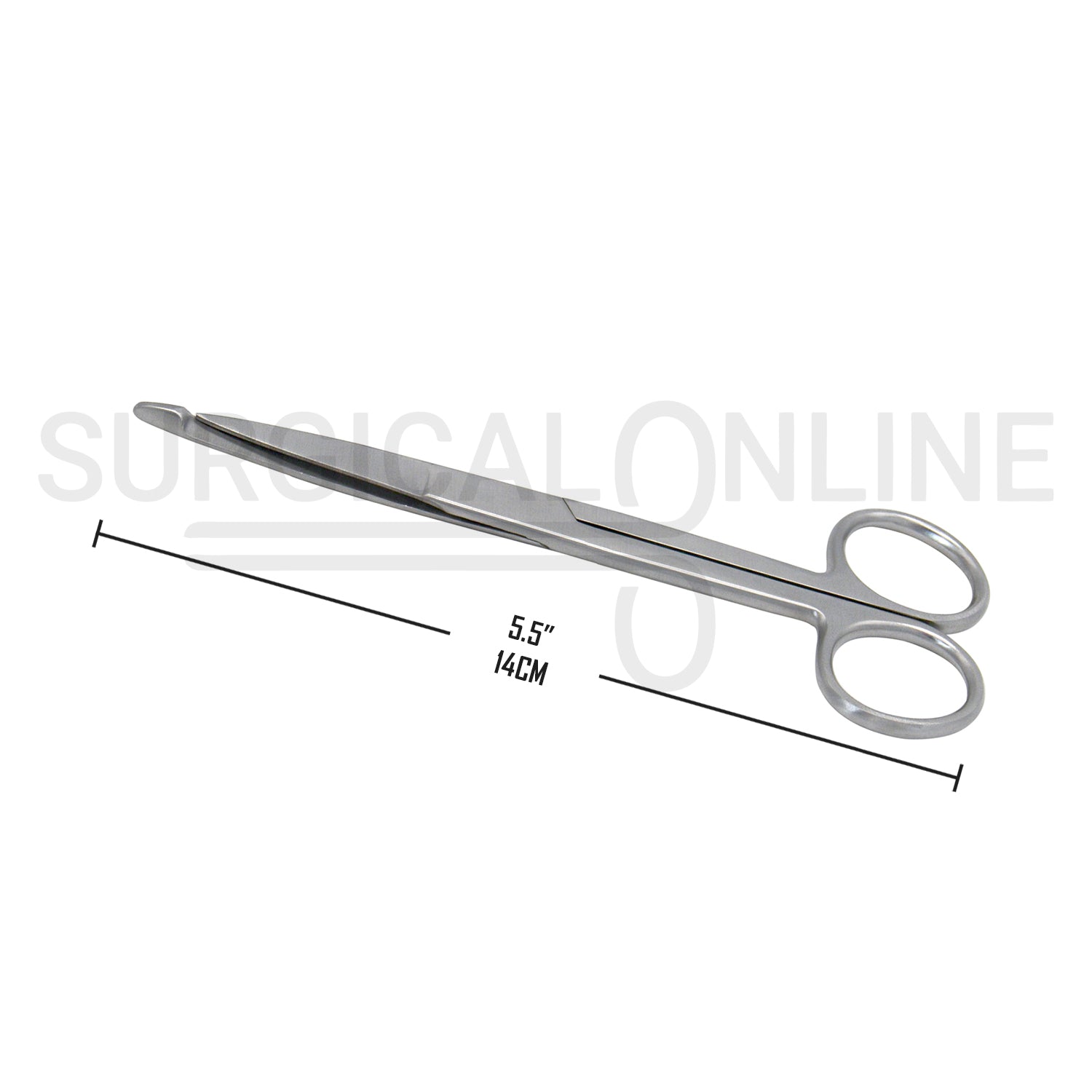 Knowles Bandage Scissors 5.50"