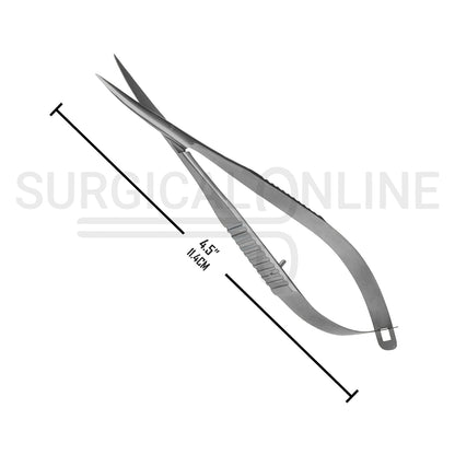 Westcott Tenotomy Scissors 4.5″ Curved