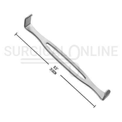 U.S. Army Pattern Retractor Set of 2 8.50"