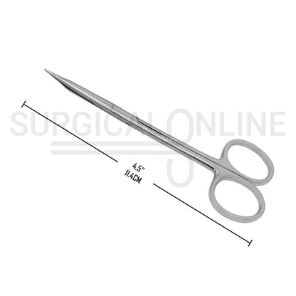 Stevens Tenotomy Scissors Straight 4.50"