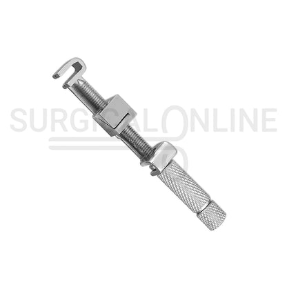 Universal Tofflemire Matrix Band Retainer