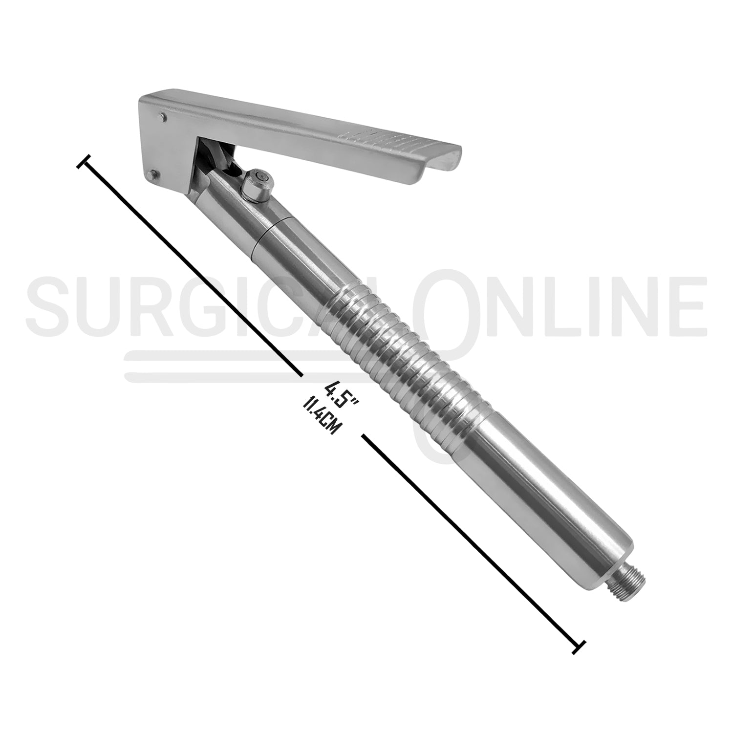 Dental Intraligamental Anesthetic Syringe 1.8ml Pen Style