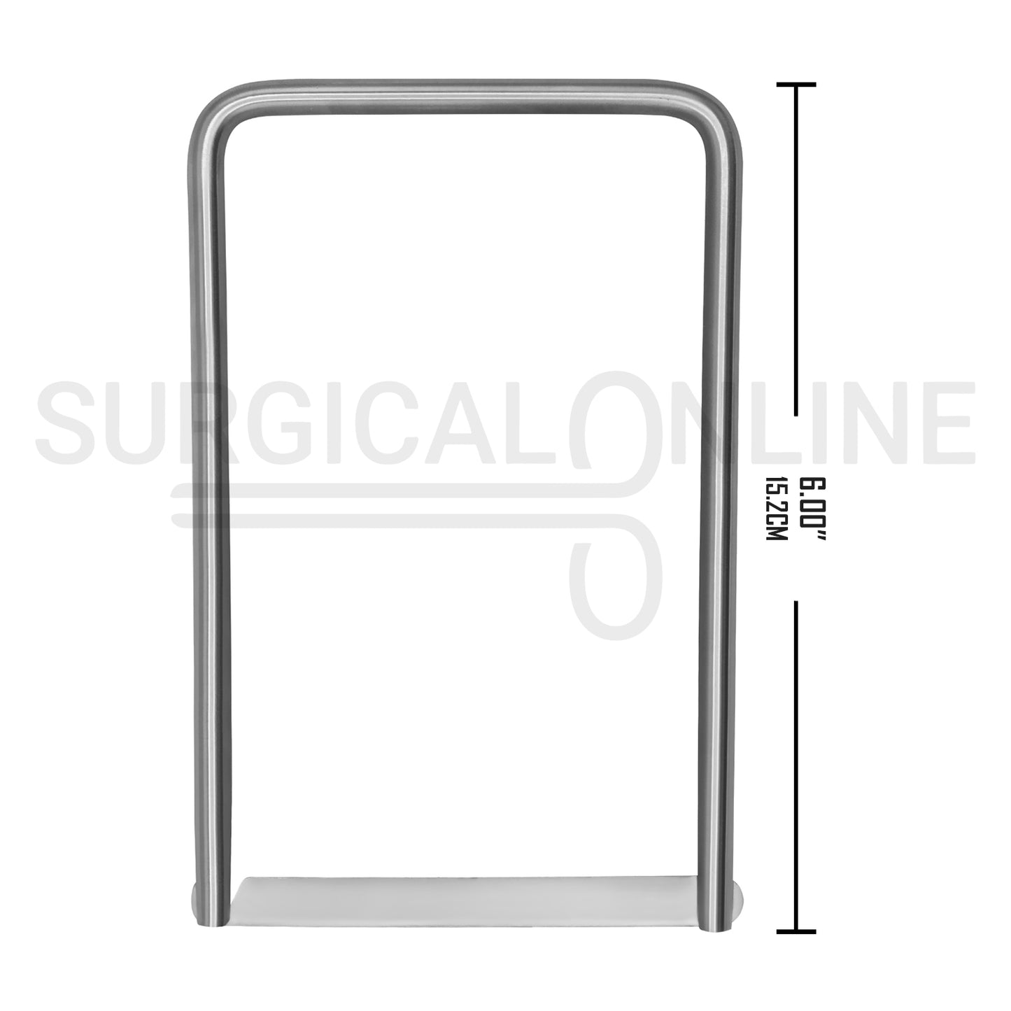 Forceps Holder 6.00"