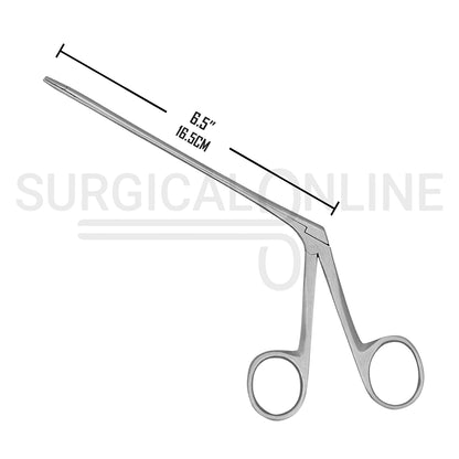Hartmann Alligator Ear Forceps 6.50"