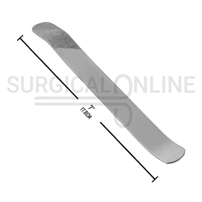 Tongue Depressor 7″ Lip & Cheek Dental Retractor